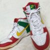 Nike Dunk High 6.0 ‘Rasta’ (Rare edition used)